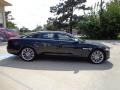 Ultimate Black Metallic - XJ XJL Portfolio Photo No. 11