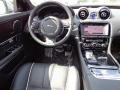 Ultimate Black Metallic - XJ XJL Portfolio Photo No. 12