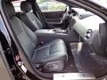 Ultimate Black Metallic - XJ XJL Portfolio Photo No. 17