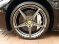  2012 458 Italia Wheel