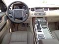 Nara Bronze Metallic - Range Rover Sport Supercharged Photo No. 3