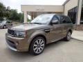 Nara Bronze Metallic - Range Rover Sport Supercharged Photo No. 5