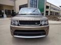 Nara Bronze Metallic - Range Rover Sport Supercharged Photo No. 6