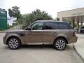 Nara Bronze Metallic - Range Rover Sport Supercharged Photo No. 7