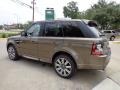 Nara Bronze Metallic - Range Rover Sport Supercharged Photo No. 8