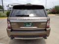 Nara Bronze Metallic - Range Rover Sport Supercharged Photo No. 9