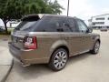 Nara Bronze Metallic - Range Rover Sport Supercharged Photo No. 11
