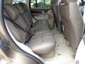 Nara Bronze Metallic - Range Rover Sport Supercharged Photo No. 17