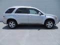 Galaxy Silver Metallic - Equinox LT Photo No. 3