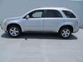 Galaxy Silver Metallic - Equinox LT Photo No. 6