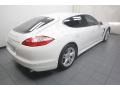 Carrara White - Panamera 4 Photo No. 11
