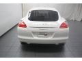 Carrara White - Panamera 4 Photo No. 12