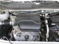 Galaxy Silver Metallic - Equinox LT Photo No. 26