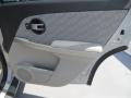 Galaxy Silver Metallic - Equinox LT Photo No. 30