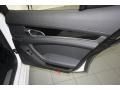 Carrara White - Panamera 4 Photo No. 41