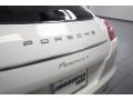 Carrara White - Panamera 4 Photo No. 49
