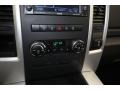 2011 Dodge Ram 1500 Sport Crew Cab Controls