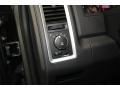 2011 Mineral Gray Metallic Dodge Ram 1500 Sport Crew Cab  photo #25