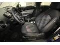 Starlight Blue Metallic - Cooper S Paceman Photo No. 3
