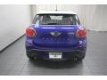 Starlight Blue Metallic - Cooper S Paceman Photo No. 9