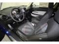 Starlight Blue Metallic - Cooper S Paceman Photo No. 10