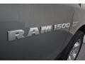 2011 Mineral Gray Metallic Dodge Ram 1500 Sport Crew Cab  photo #42