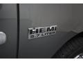 2011 Mineral Gray Metallic Dodge Ram 1500 Sport Crew Cab  photo #43