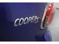 Starlight Blue Metallic - Cooper S Paceman Photo No. 28