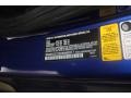 Starlight Blue Metallic - Cooper S Paceman Photo No. 30