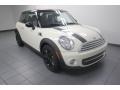 Pepper White - Cooper Hardtop Photo No. 1