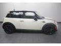 Pepper White - Cooper Hardtop Photo No. 2