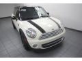 Pepper White - Cooper Hardtop Photo No. 5