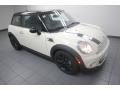 Pepper White - Cooper Hardtop Photo No. 6