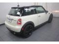 Pepper White - Cooper Hardtop Photo No. 8