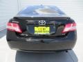 2010 Black Toyota Camry LE  photo #5
