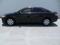 2010 Black Toyota Camry LE  photo #6