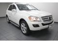 Arctic White - ML 350 Photo No. 1