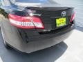 2010 Black Toyota Camry LE  photo #17
