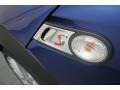 2013 Lightning Blue Metallic Mini Cooper S Hardtop  photo #27