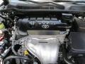2010 Black Toyota Camry LE  photo #21