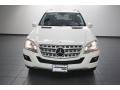 Arctic White - ML 350 Photo No. 6