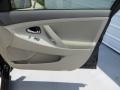 2010 Black Toyota Camry LE  photo #22