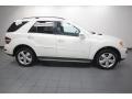 Arctic White - ML 350 Photo No. 7