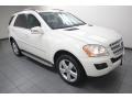 Arctic White - ML 350 Photo No. 8
