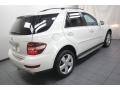 Arctic White - ML 350 Photo No. 11