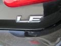 2010 Black Toyota Camry LE  photo #48
