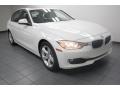 2013 Alpine White BMW 3 Series 328i Sedan  photo #1