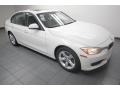2013 Alpine White BMW 3 Series 328i Sedan  photo #6