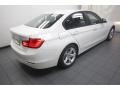 2013 Alpine White BMW 3 Series 328i Sedan  photo #8