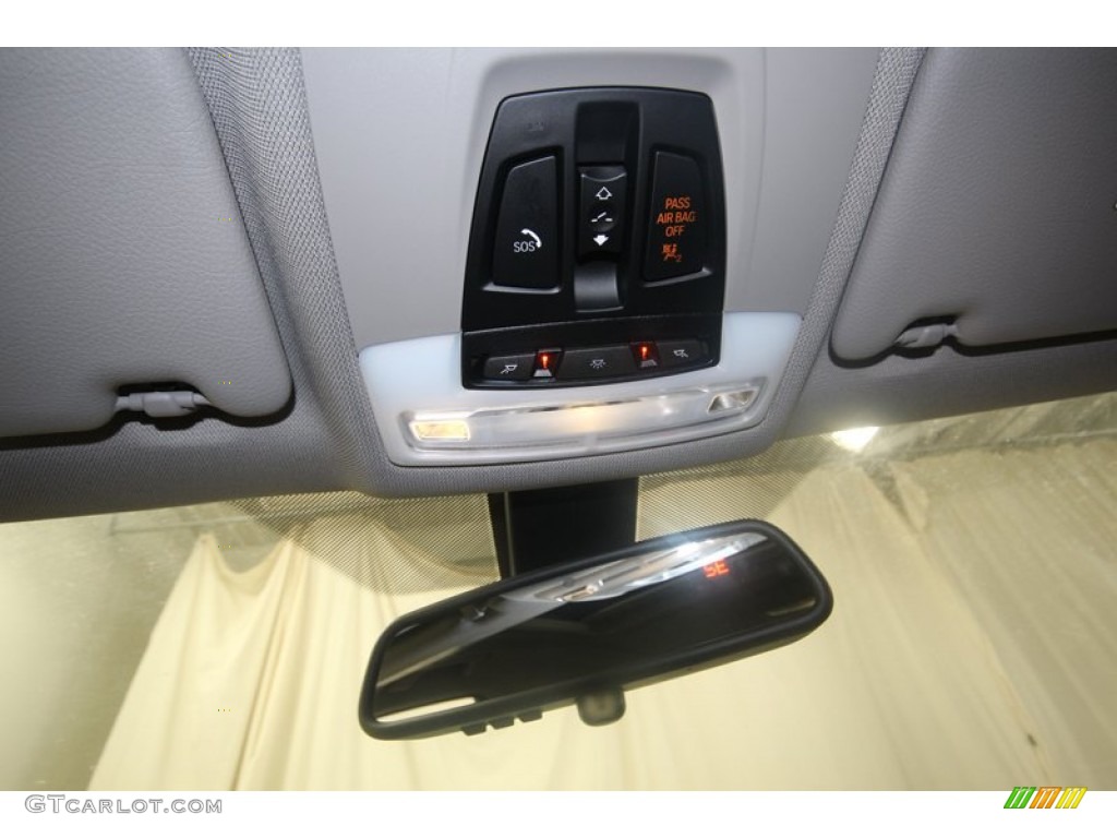 2013 3 Series 328i Sedan - Alpine White / Black photo #15